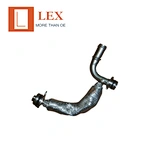 Turbocharger Line Audi 06L121497T -Taizhou Lexing